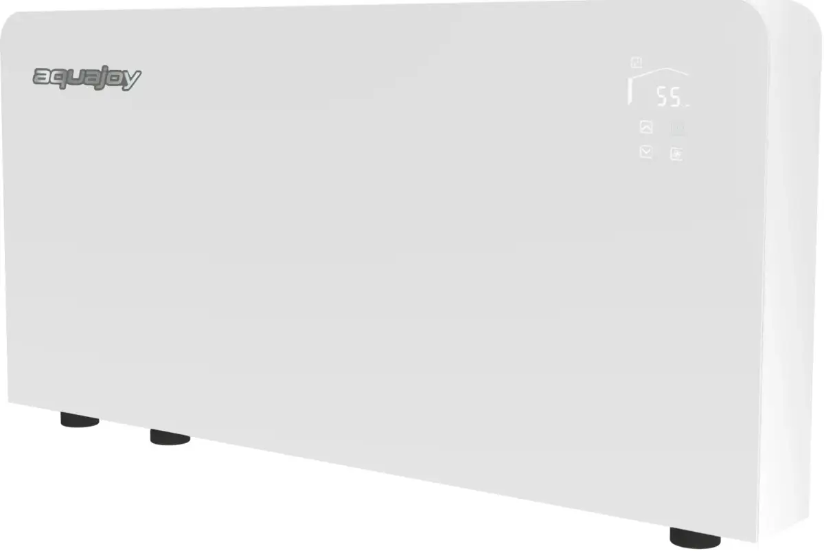 Osuszacz powietrza basenowy Aquajoy Air 2.2 (53 l/dobę) - Zdjęcie 5