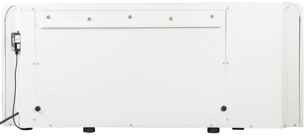 Osuszacz powietrza basenowy Aquajoy Air 2.2 (53 l/dobę) - Zdjęcie 6