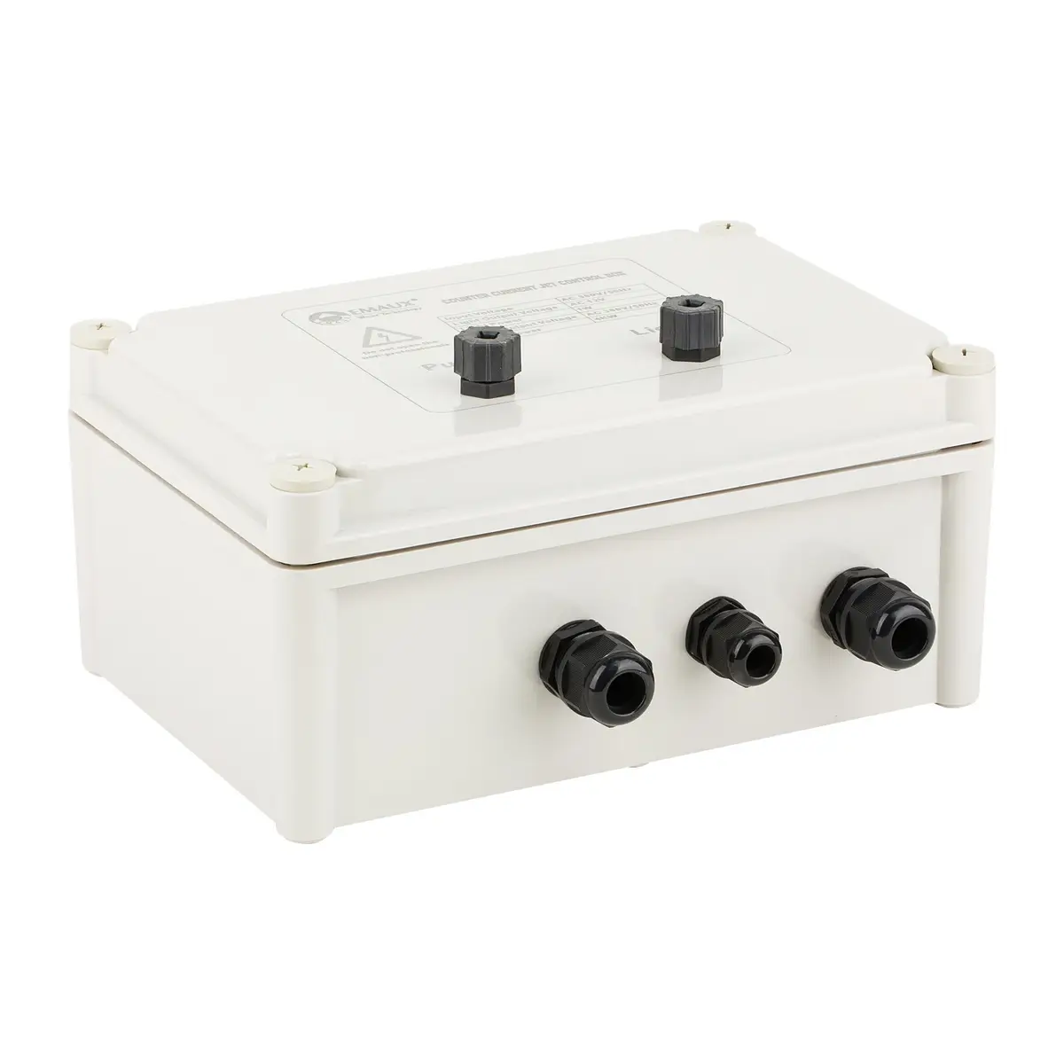 Panel elektroniczny do przeciwprądu Emaux SWJ-CB 380V (08080021/ SWJ-CB) - Zdjęcie 1