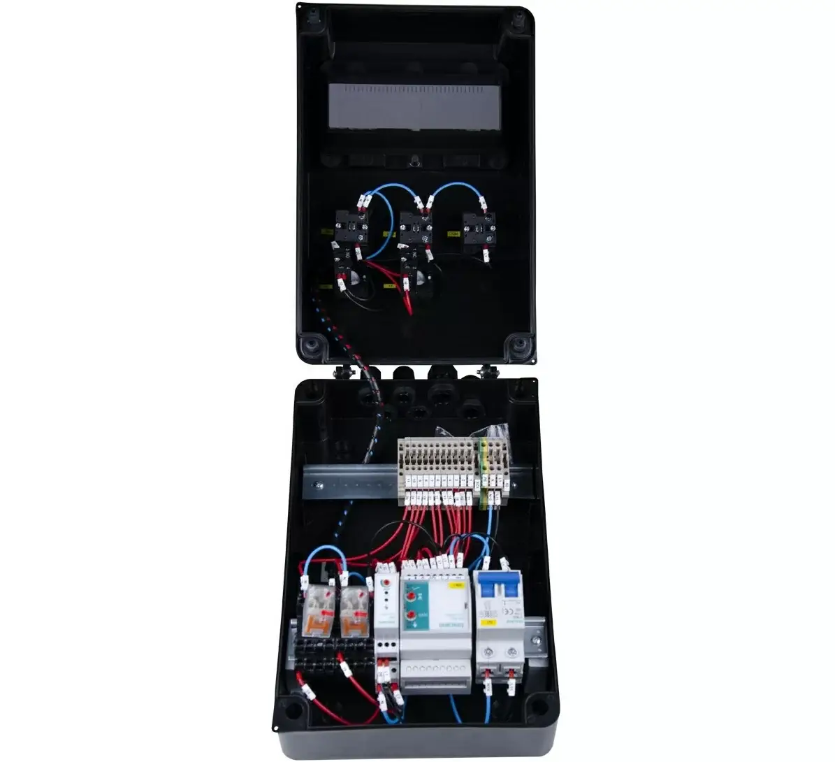 Hayward-Toscano ECO-FILL-2-230V Overflow Tank Control Panel, 5 Probes (HPOW5LEV) - Image 4