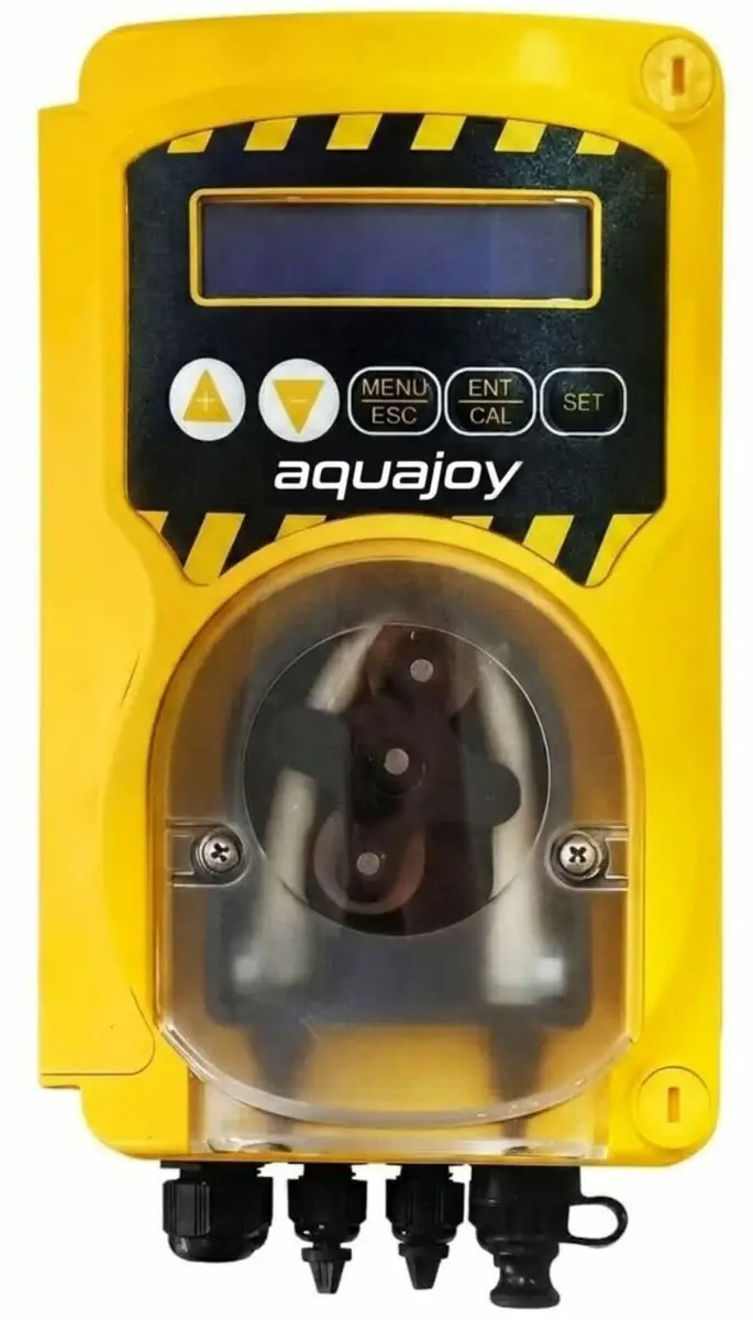 Perystaltyczna pompa dozująca Aquajoy Smart Plus SPH-pH 1.6 l/h + zestaw pH, Wi-Fi - Zdjęcie 1