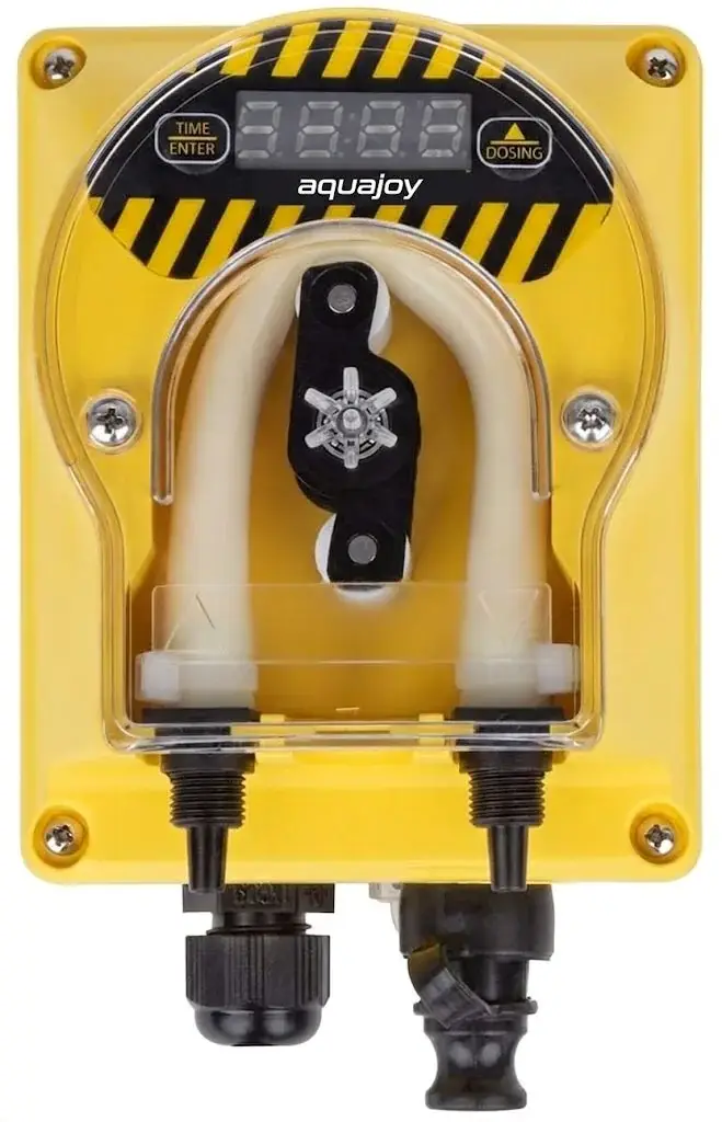 Perystaltyczna pompa dozująca Aquajoy Smart SKRX-RX 1.5 l/h + zestaw RX - Zdjęcie 2