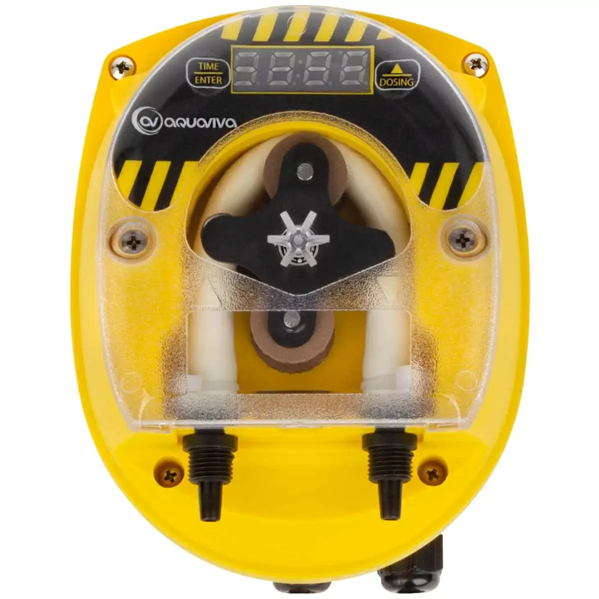 Aquaviva SKCK Universal Peristaltic Dosing Pump 1.5–4 L/h with Timer - Image 2