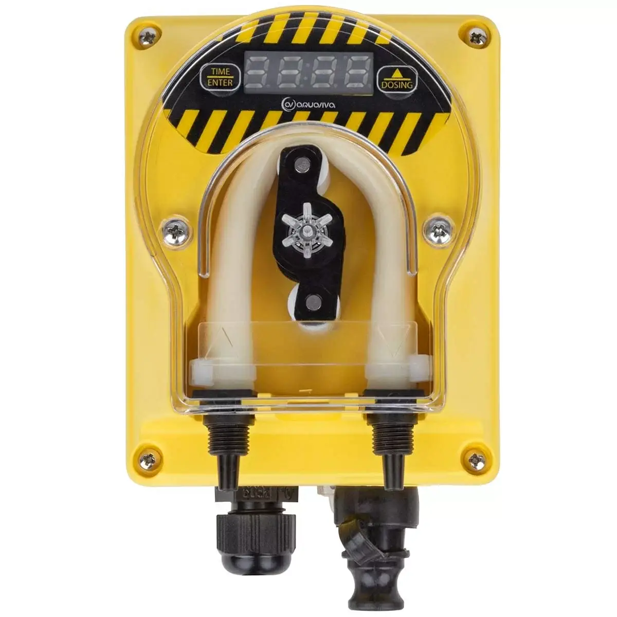 Aquaviva SKPH Smart pH Peristaltic Dosing Pump 1.5 L/h + pH Kit - Image 2