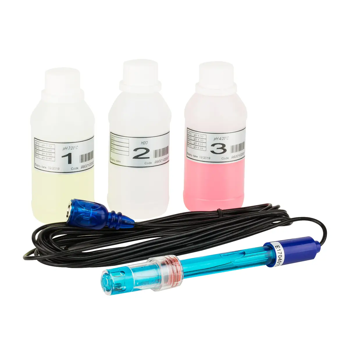Aquaviva SKPH Smart pH Peristaltic Dosing Pump 1.5 L/h + pH Kit - Image 3