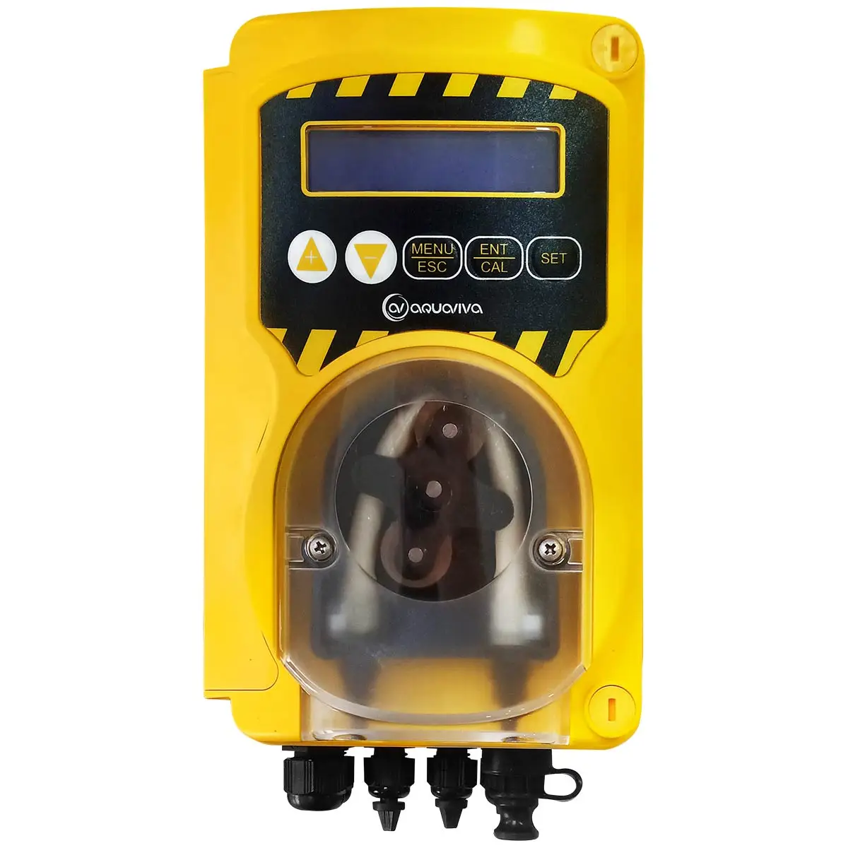 Perystaltyczna pompa dozująca Aquaviva SMV Smart Plus Rx 1.6 l/h + zestaw Rx - Zdjęcie 1
