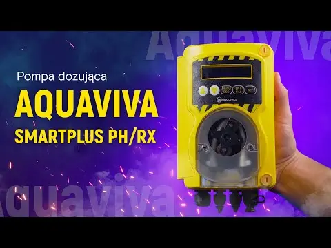 Aquaviva SPH Smart Plus pH Peristaltic Dosing Pump 1.6 L/h + pH Kit - Image 3