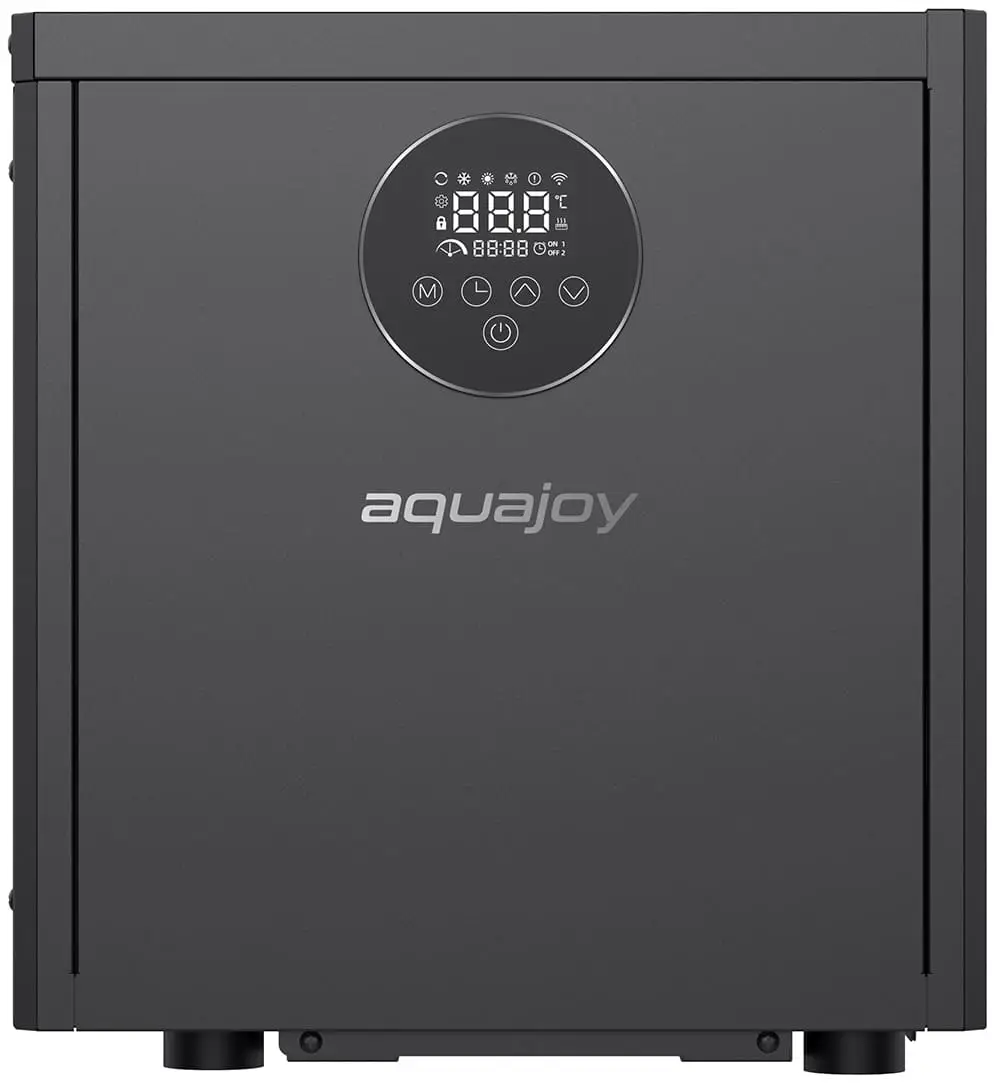 Pompa ciepła Aquajoy Pool&Spa (5 kW)