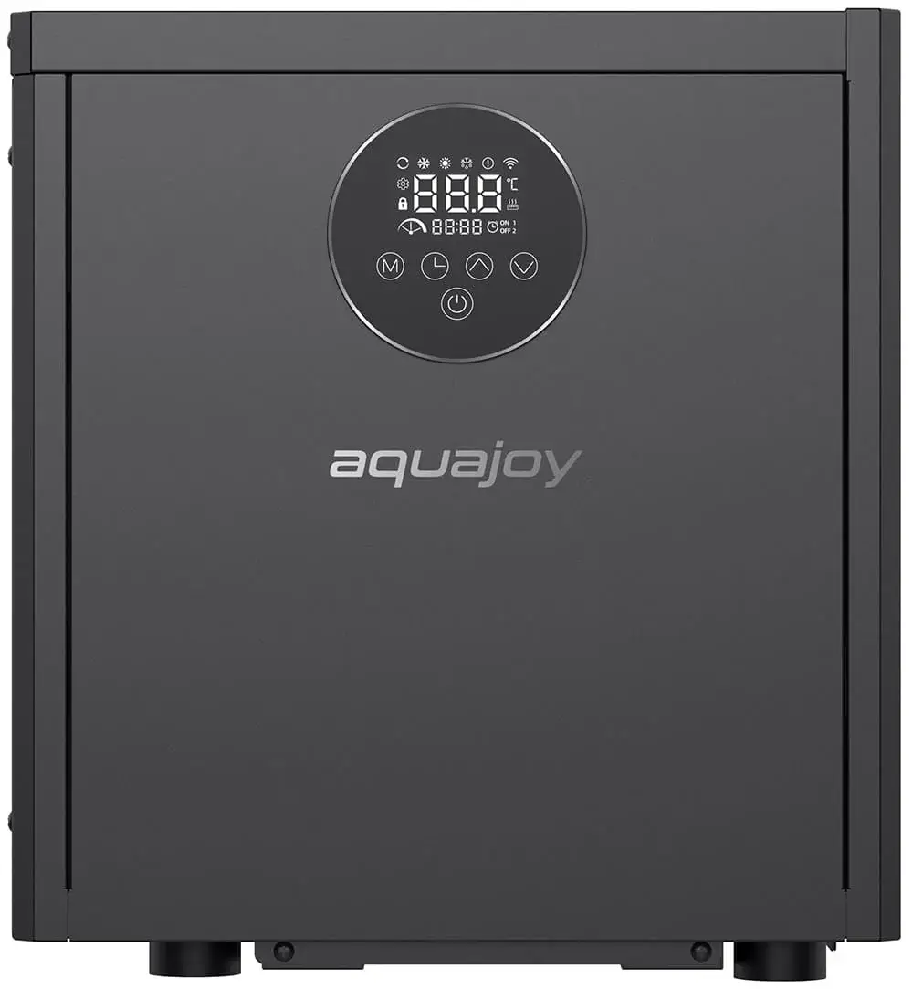 Pompa ciepła Aquajoy Pool&Spa (5 kW) - Zdjęcie 2