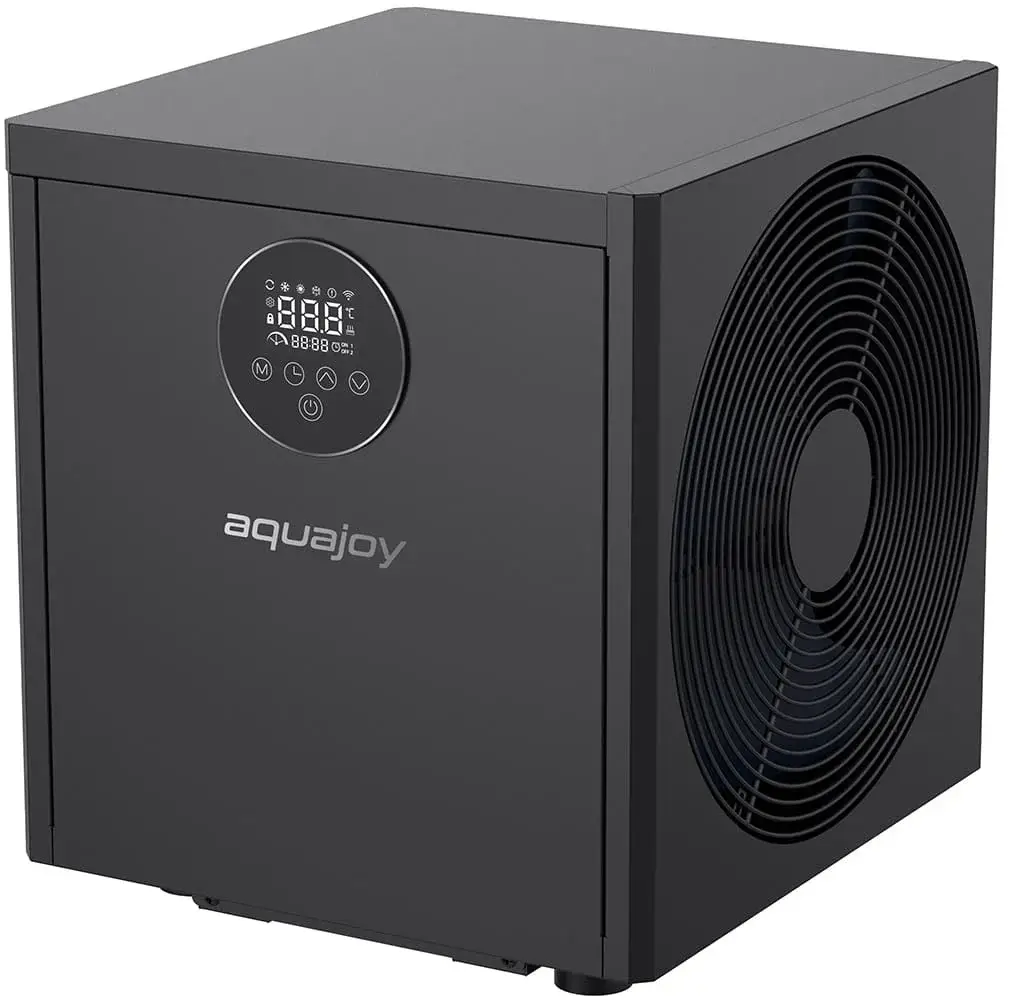 Pompa ciepła Aquajoy Pool&Spa (5 kW) - Zdjęcie 3