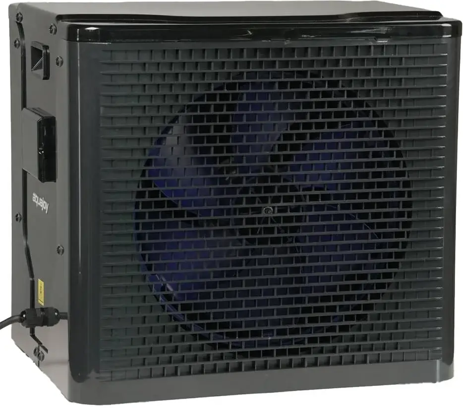 Aquajoy Mini 3 Heat Pump (3 kW) - Image 10