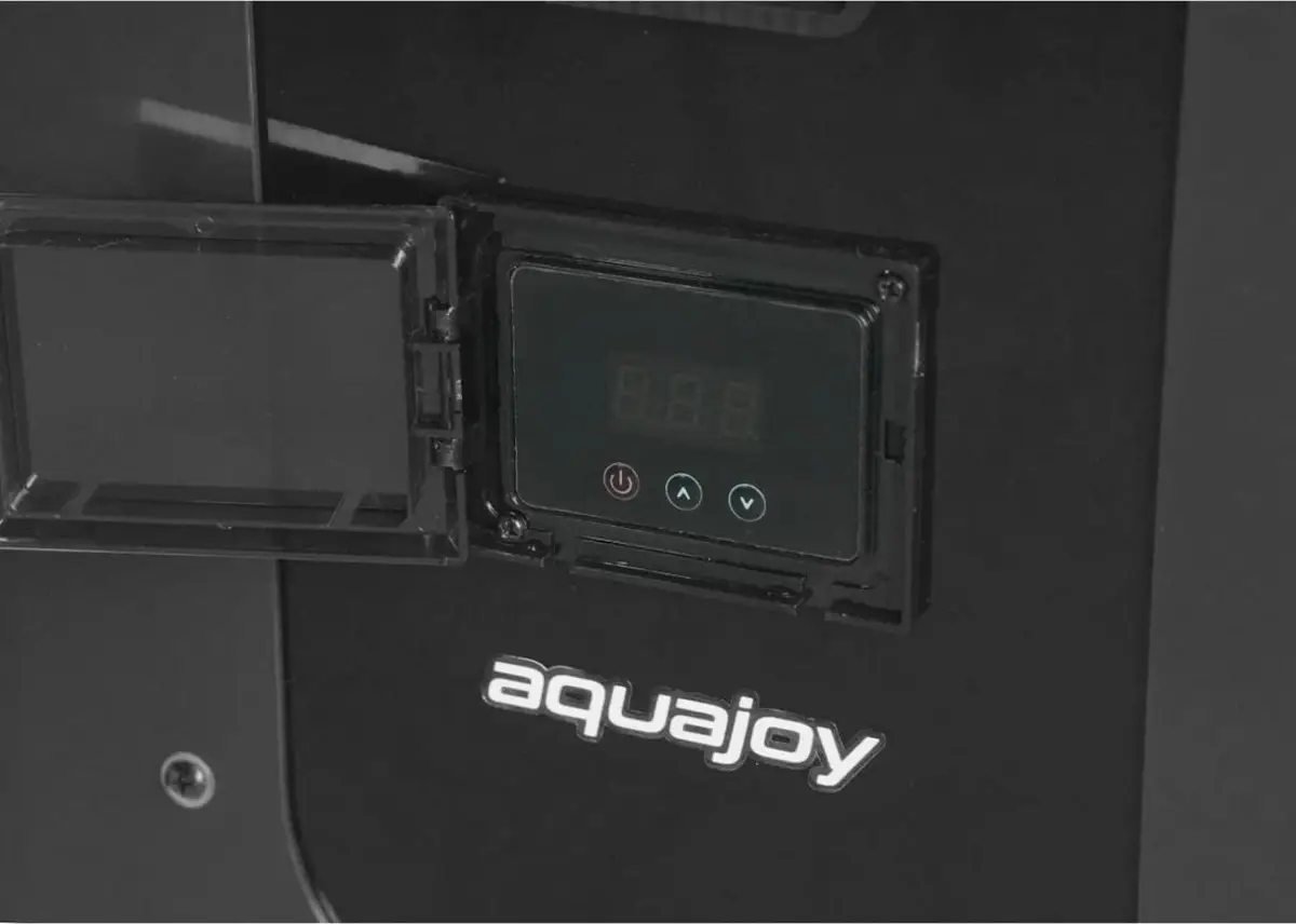 Aquajoy Mini 3 Heat Pump (3 kW) - Image 11