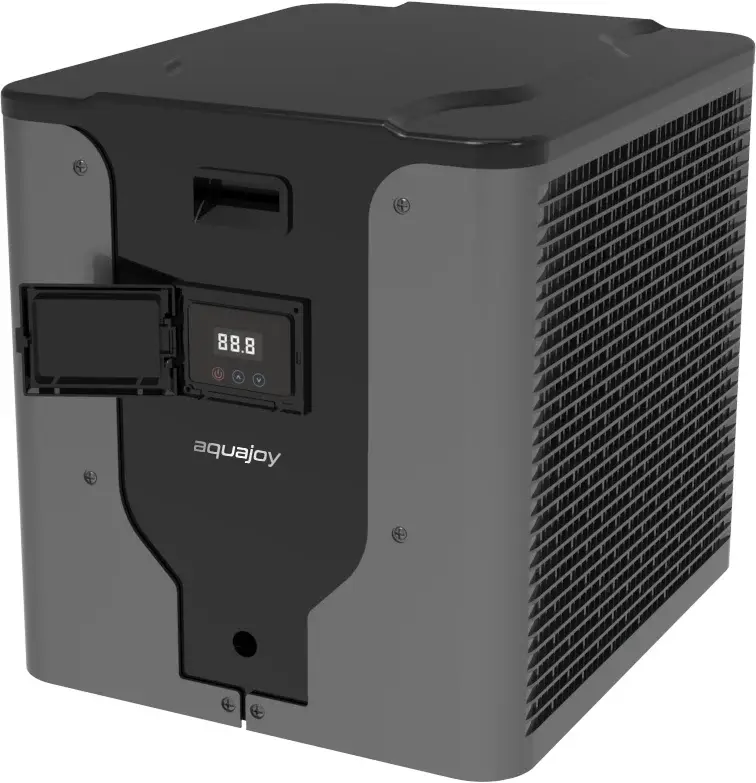 Aquajoy Mini 5 Heat Pump (5 kW) - Image 2