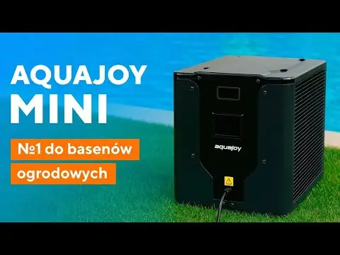Aquajoy Mini 5 Heat Pump (5 kW) - Image 3