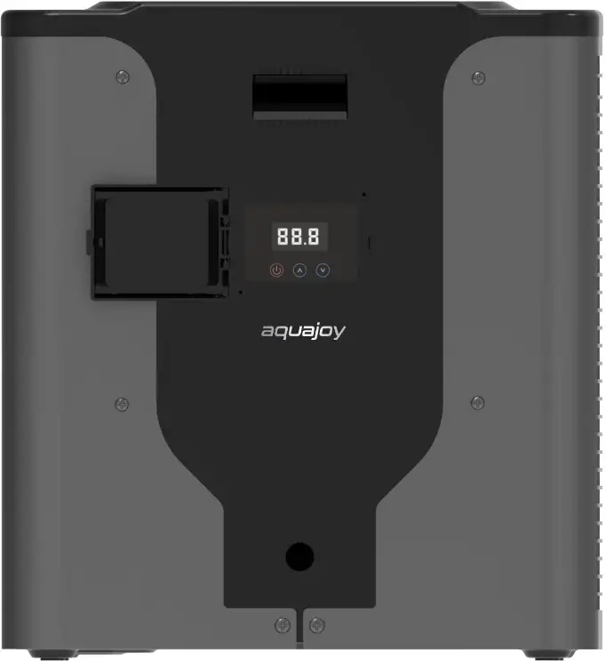 Aquajoy Mini 5 Heat Pump (5 kW) - Image 4