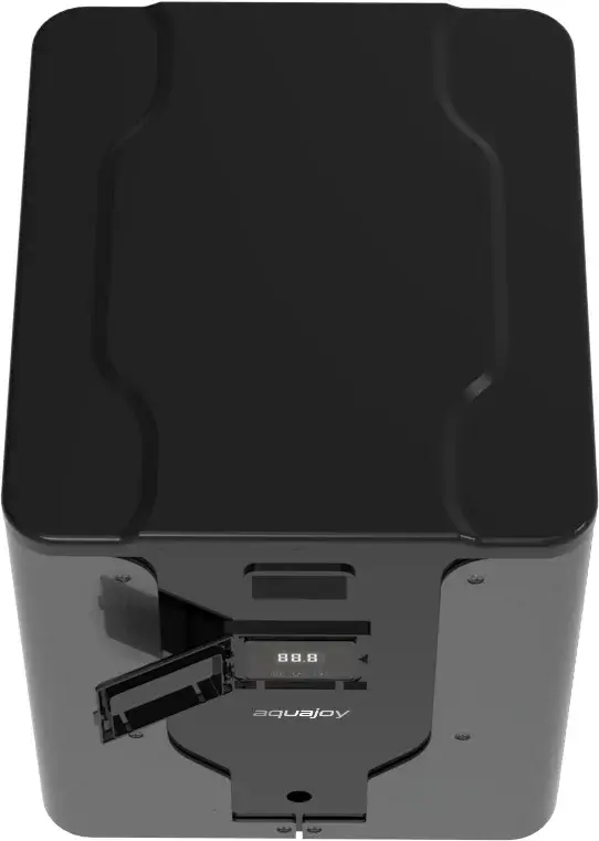Aquajoy Mini 5 Heat Pump (5 kW) - Image 6