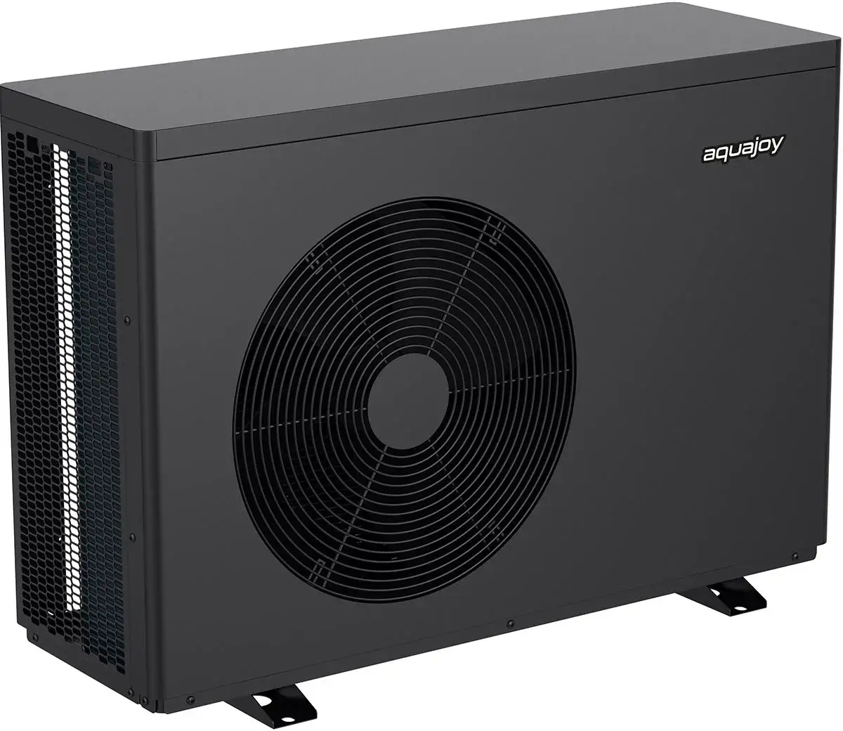 Pompa ciepła do basenu Aquajoy Model A 16 ON/OFF (16.8 kW) - Zdjęcie 6