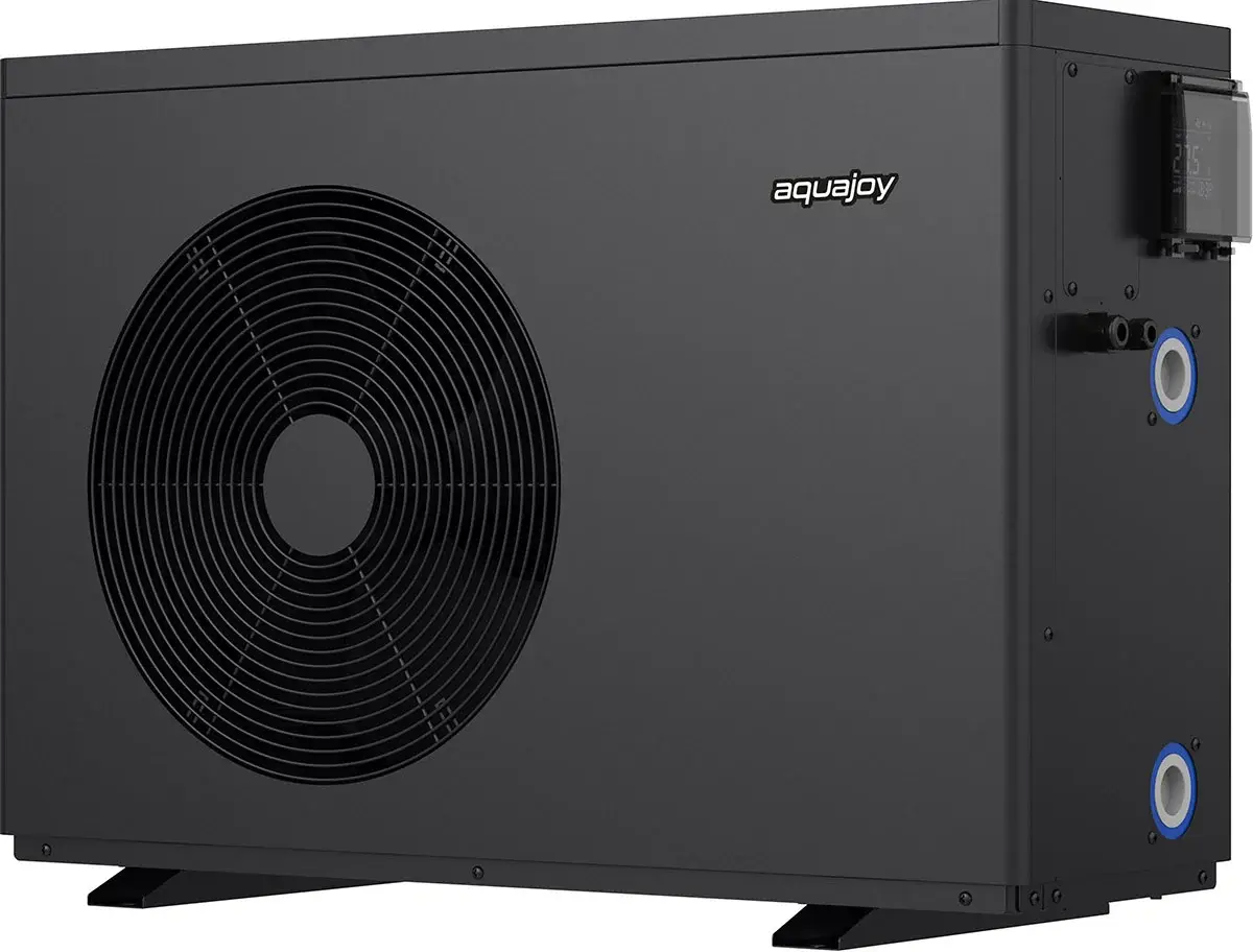 Pompa ciepła do basenu Aquajoy Model A 6 ON/OFF (6.3 kW) - Zdjęcie 2
