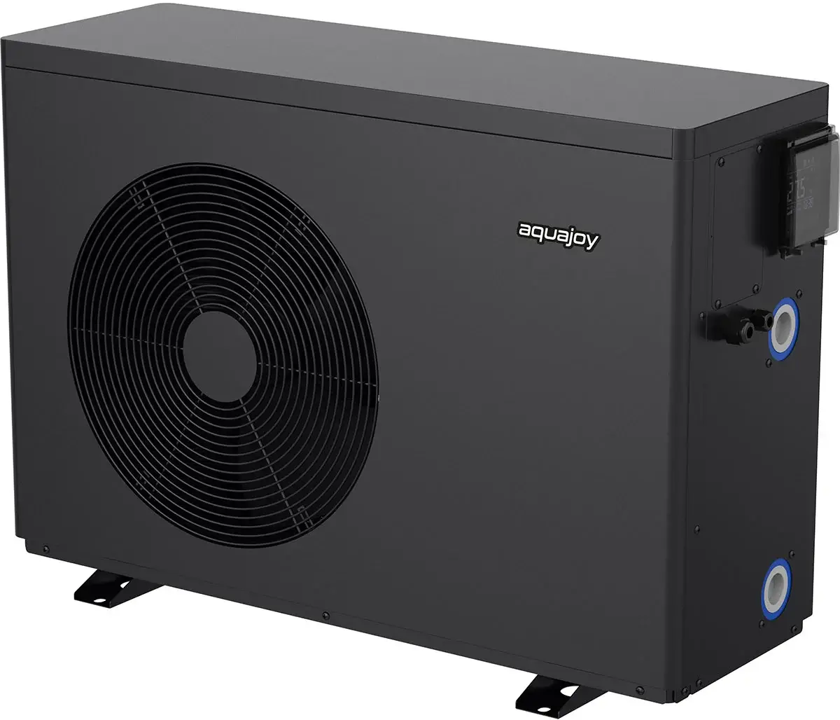 Pompa ciepła do basenu Aquajoy Model A 9 ON/OFF (9.5 kW) - Zdjęcie 2