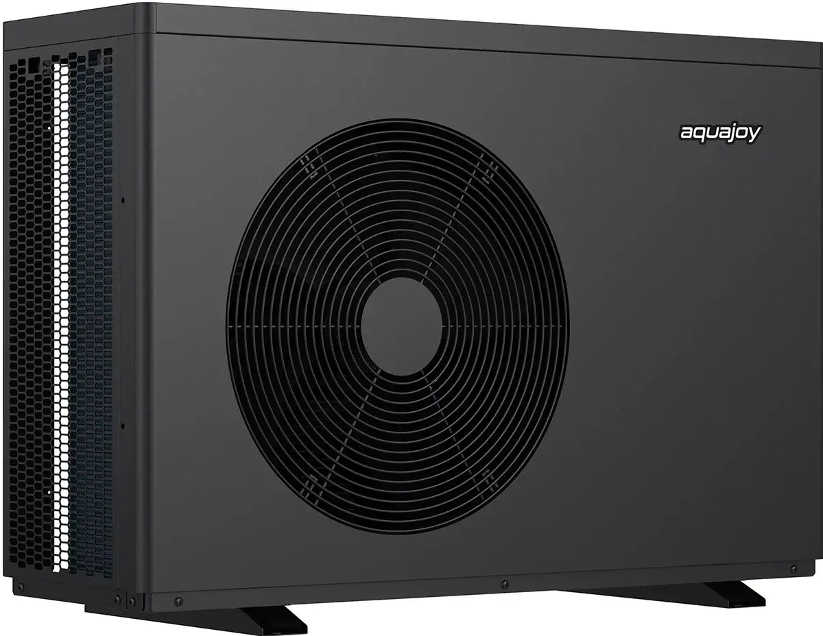 Pompa ciepła do basenu Aquajoy Model A 9 ON/OFF (9.5 kW) - Zdjęcie 4