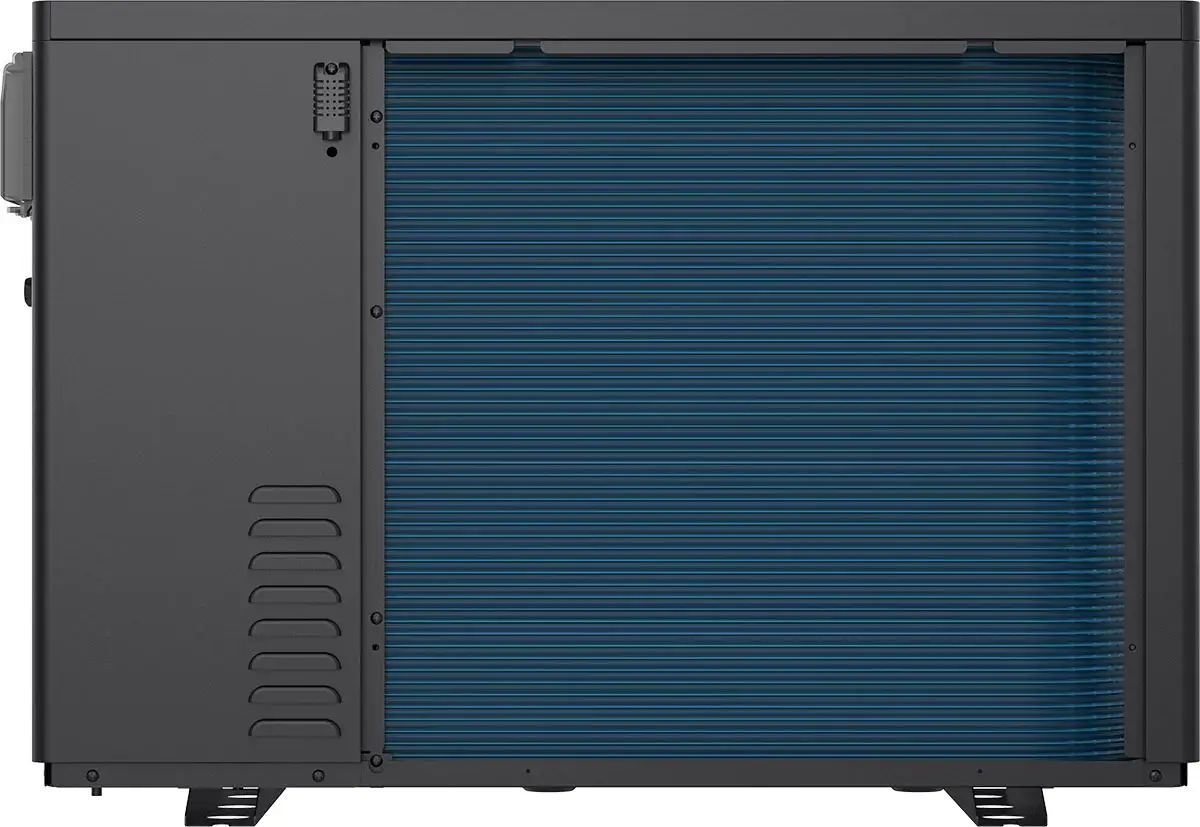 Pompa ciepła do basenu Aquajoy Model A 9 ON/OFF (9.5 kW) - Zdjęcie 8