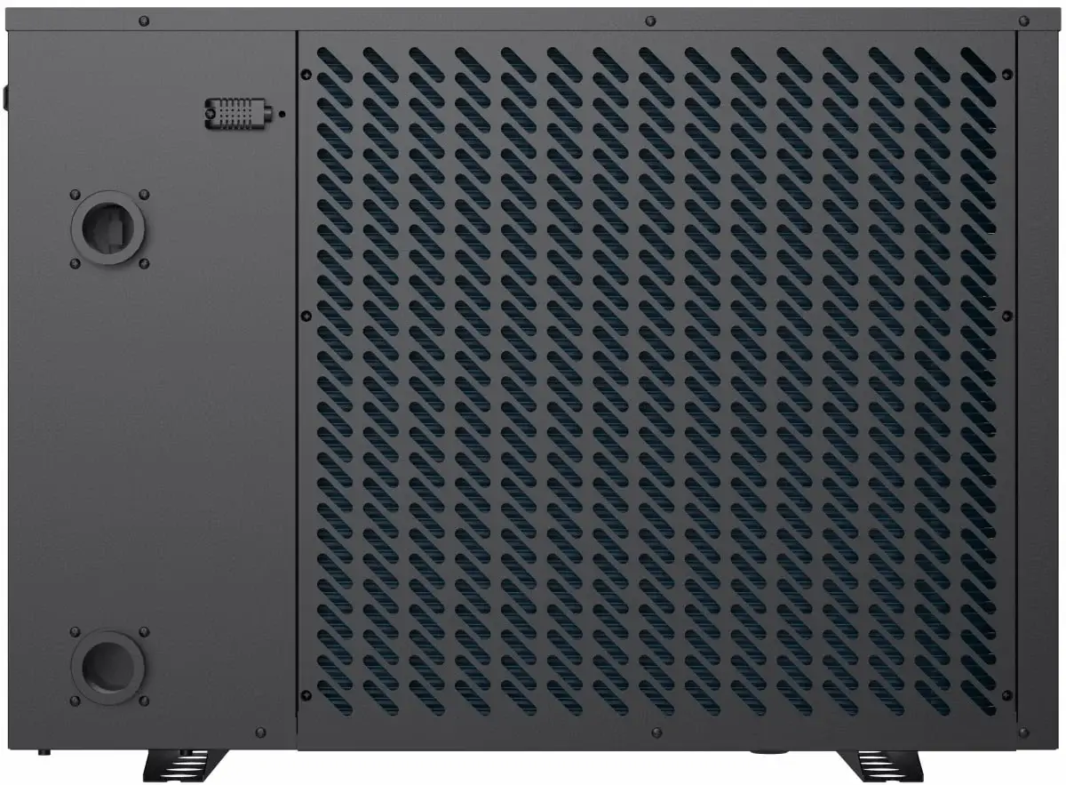 Pompa ciepła do basenu Aquaviva Model 16 ON/OFF (16.2 kW) - Zdjęcie 6