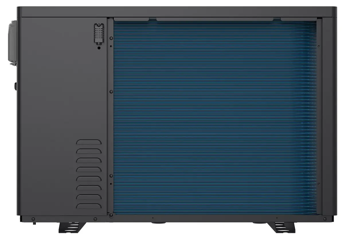 Pompa ciepła do basenu Aquaviva Model A 12 ON/OFF (12.8 kW) - Zdjęcie 10