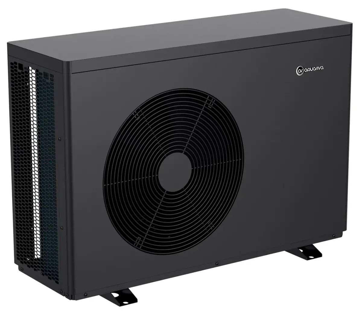 Pompa ciepła do basenu Aquaviva Model A 16 ON/OFF (16.8 kW) - Zdjęcie 6