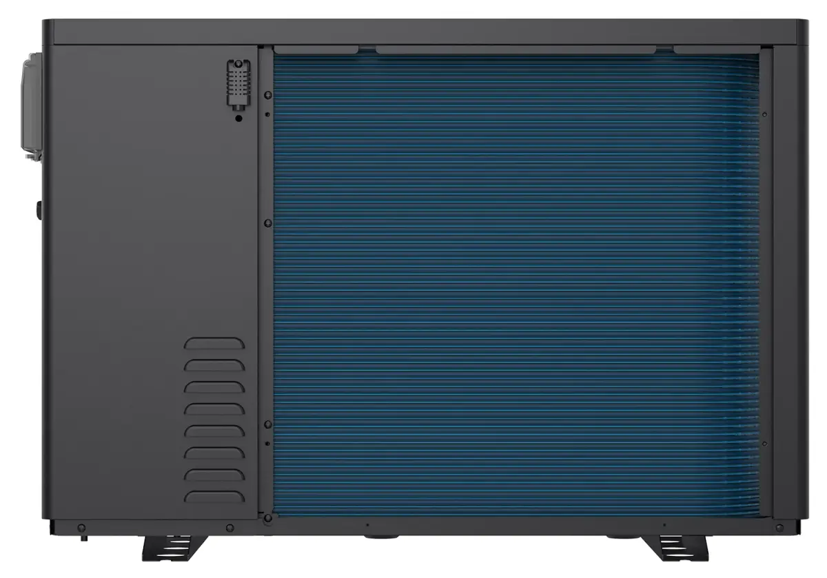 Pompa ciepła do basenu Aquaviva Model A 9 ON/OFF (9.5 kW) - Zdjęcie 10