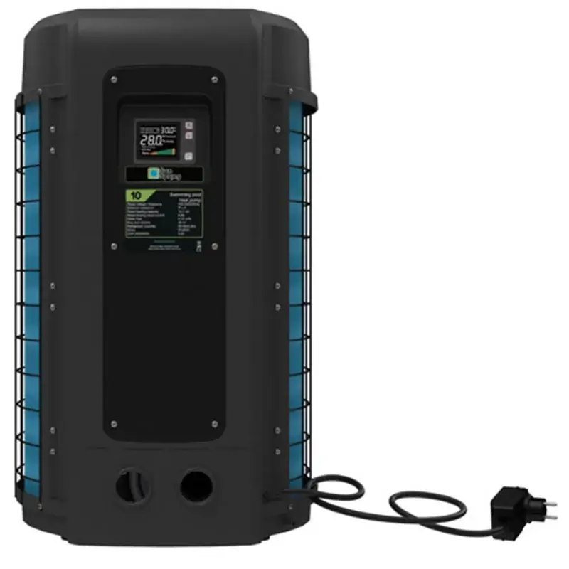 Duratech Sunspring Pool Heat Pump (10 kW) - Image 4