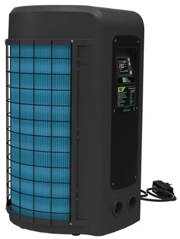 Duratech Sunspring Pool Heat Pump (10 kW) - Image 5