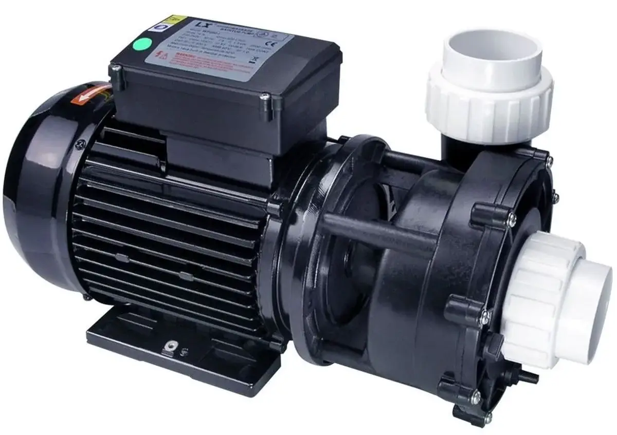 Pompa do basenu Aquaviva LX LP150M (220V, 25 m3/h, 1.5 KM) - Zdjęcie 2