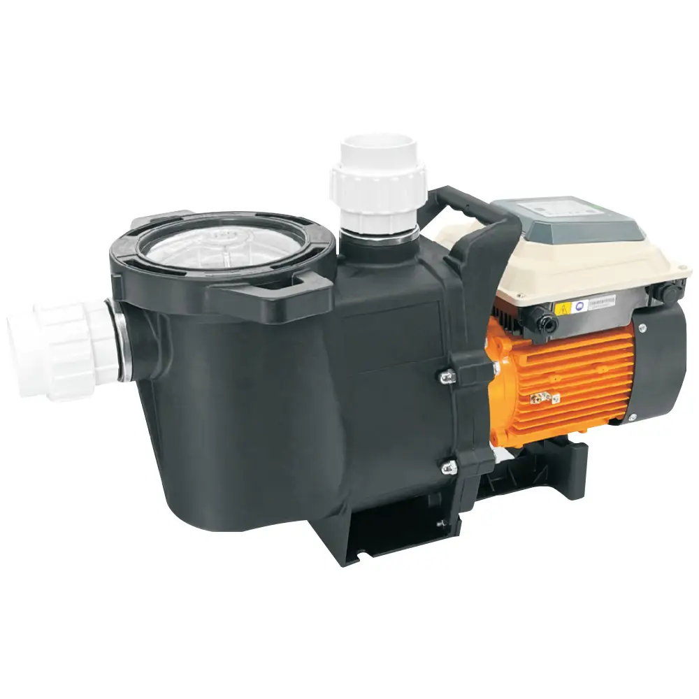 Aquaviva LX PRO SWPA400VS Variable-Speed Pool Pump (33 m³/h, 4 HP, 220 V) - Image 1