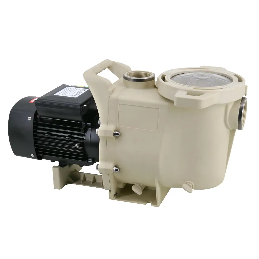 Aquaviva LX PRO SWPB300M Pool Pump (220V, 28 m³/h, 3 HP) - Image 1