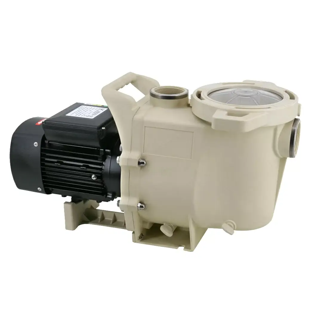 Pompa do basenu Aquaviva LX PRO SWPB300M (220V, 28 m3/h, 3 KM) - Zdjęcie 2