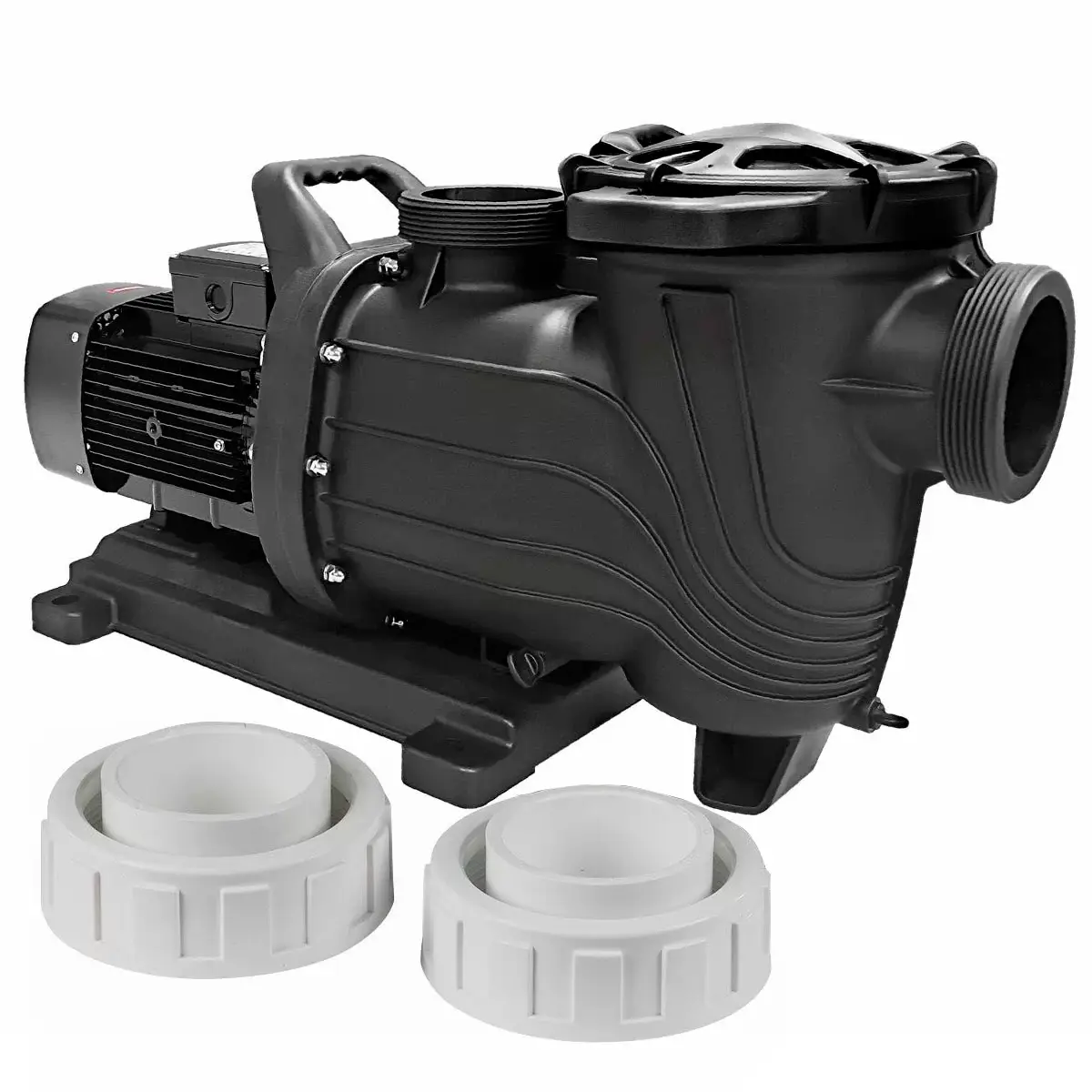 Aquaviva LX SLP300T Pool Pump (380 V, 38 m³/h, 3 HP) - Image 1