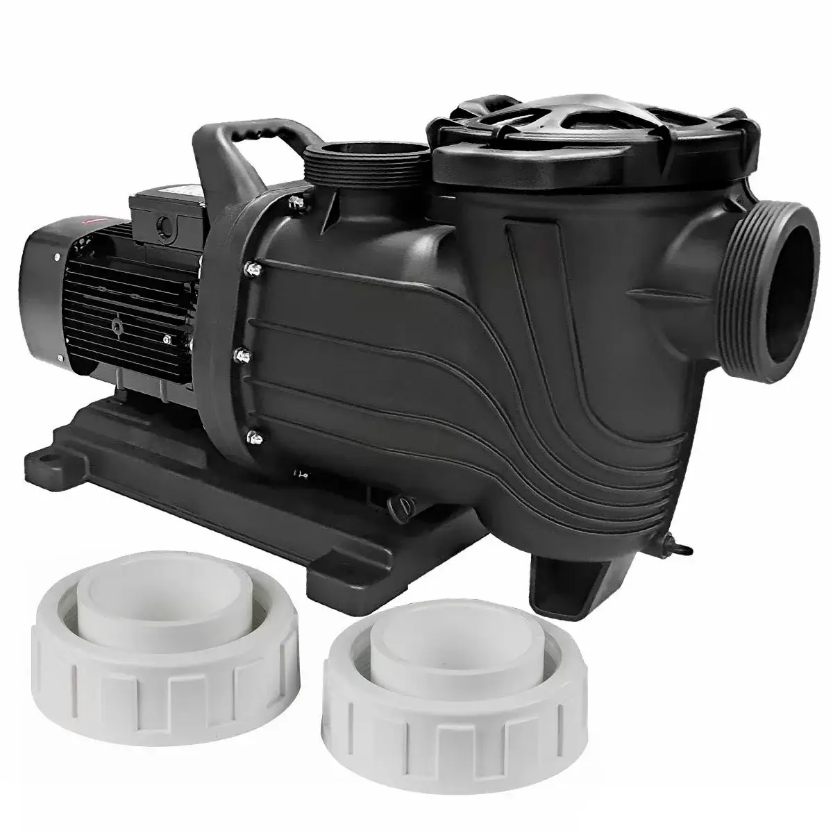 Aquaviva LX SLP300T Pool Pump (380 V, 38 m³/h, 3 HP) - Image 2