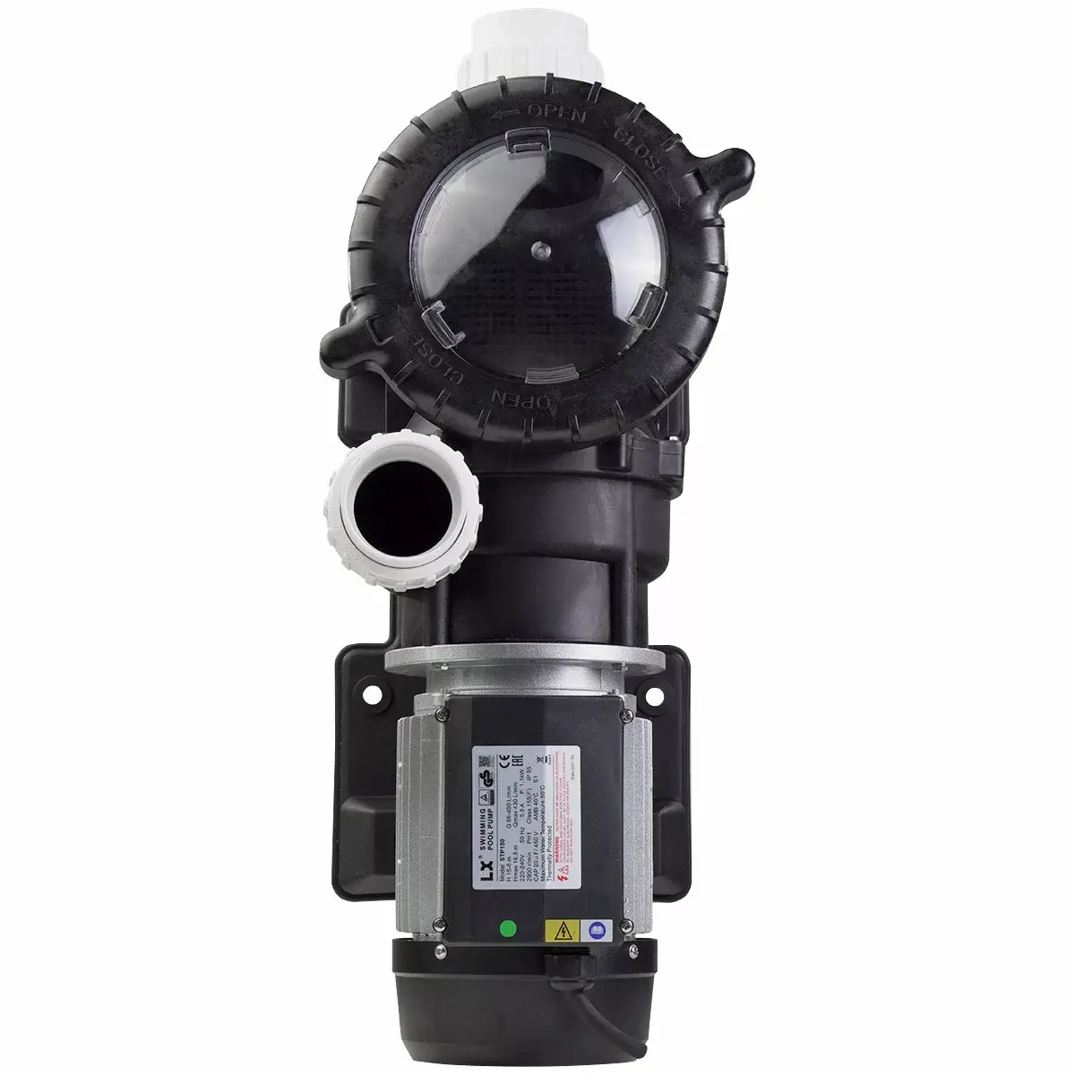 Pompa do basenu Aquaviva LX STP300T (380 V, 30 m3/h, 3 KM) - Zdjęcie 6