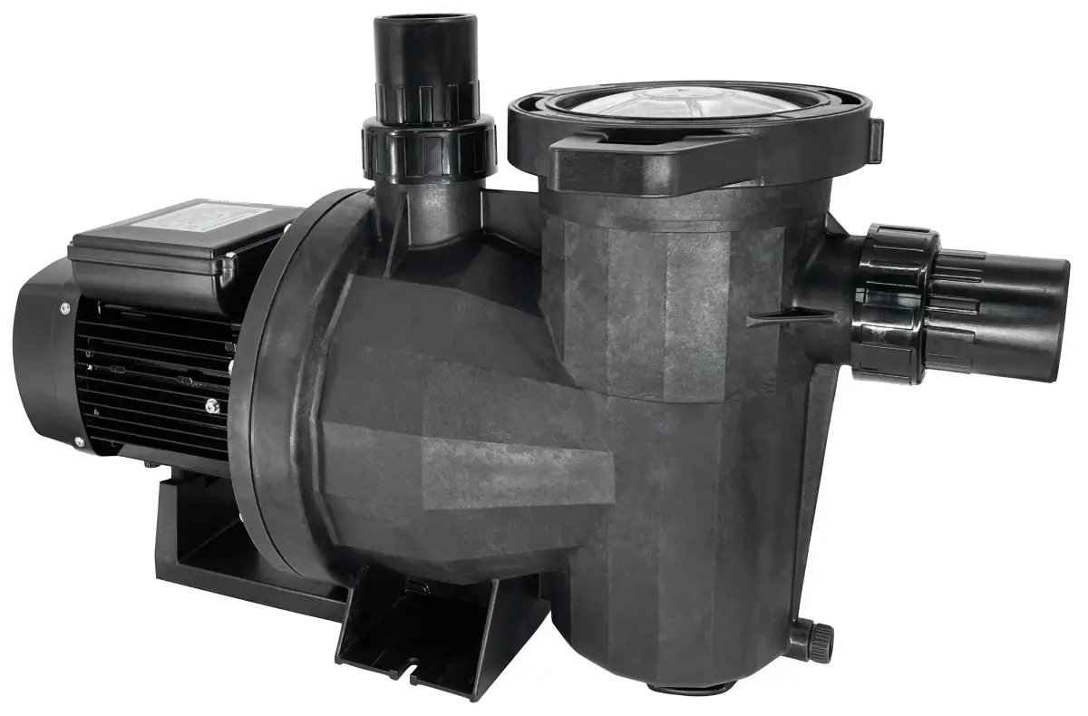 Pompa do basenu Aquaviva LX SVQ400M (220 V, 32 m3/h, 4 KM) - Zdjęcie 1