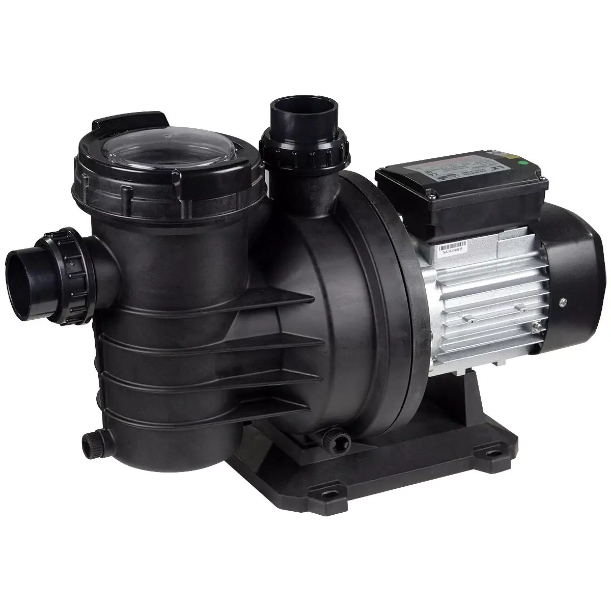Pompa do basenu Aquaviva LX SWIM150M (220V, 25.5 m3/h, 2 KM) - Zdjęcie 2