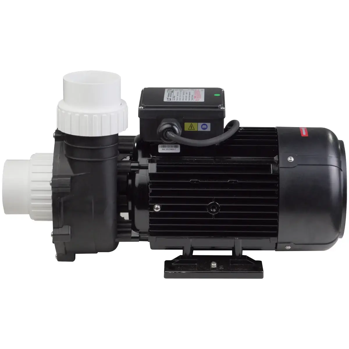 Pompa do basenu Aquaviva LX WP300-I (220 V, 45 m3/h, 2.2 kW) - Zdjęcie 3