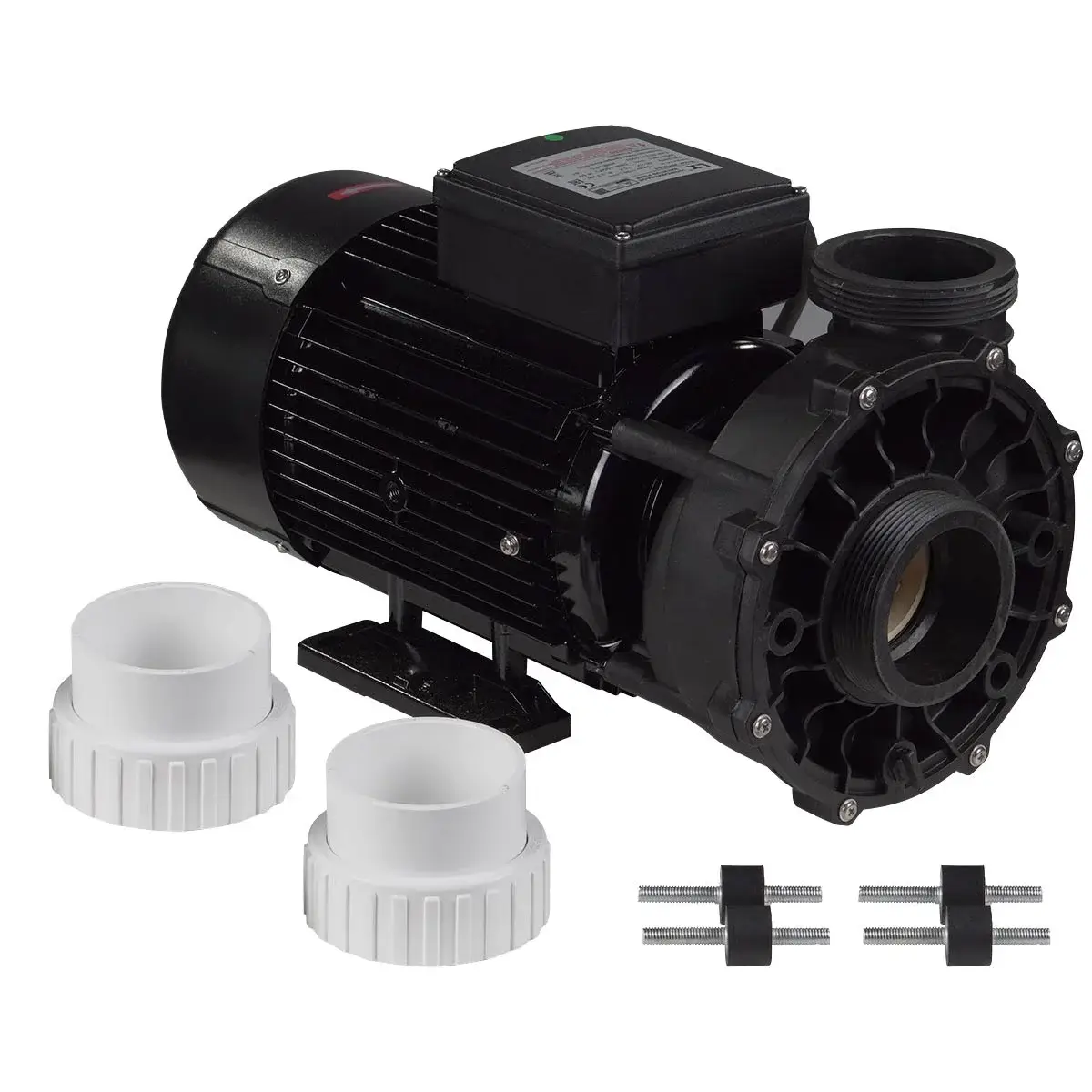 Pompa do basenu Aquaviva LX WP300-I (220 V, 45 m3/h, 2.2 kW) - Zdjęcie 4
