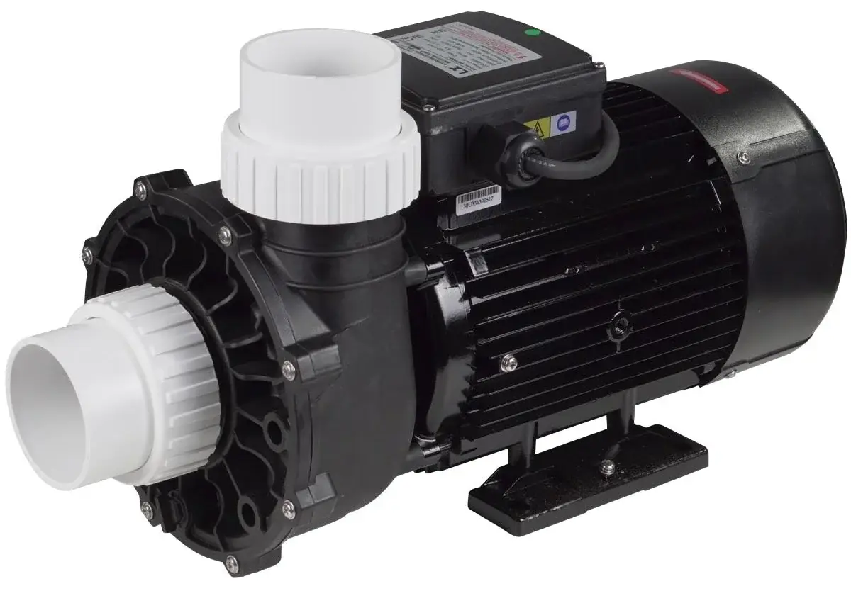 Pompa do basenu Aquaviva LX WP500-Т (380 V, 67 m3/h, 5 KM) - Zdjęcie 2