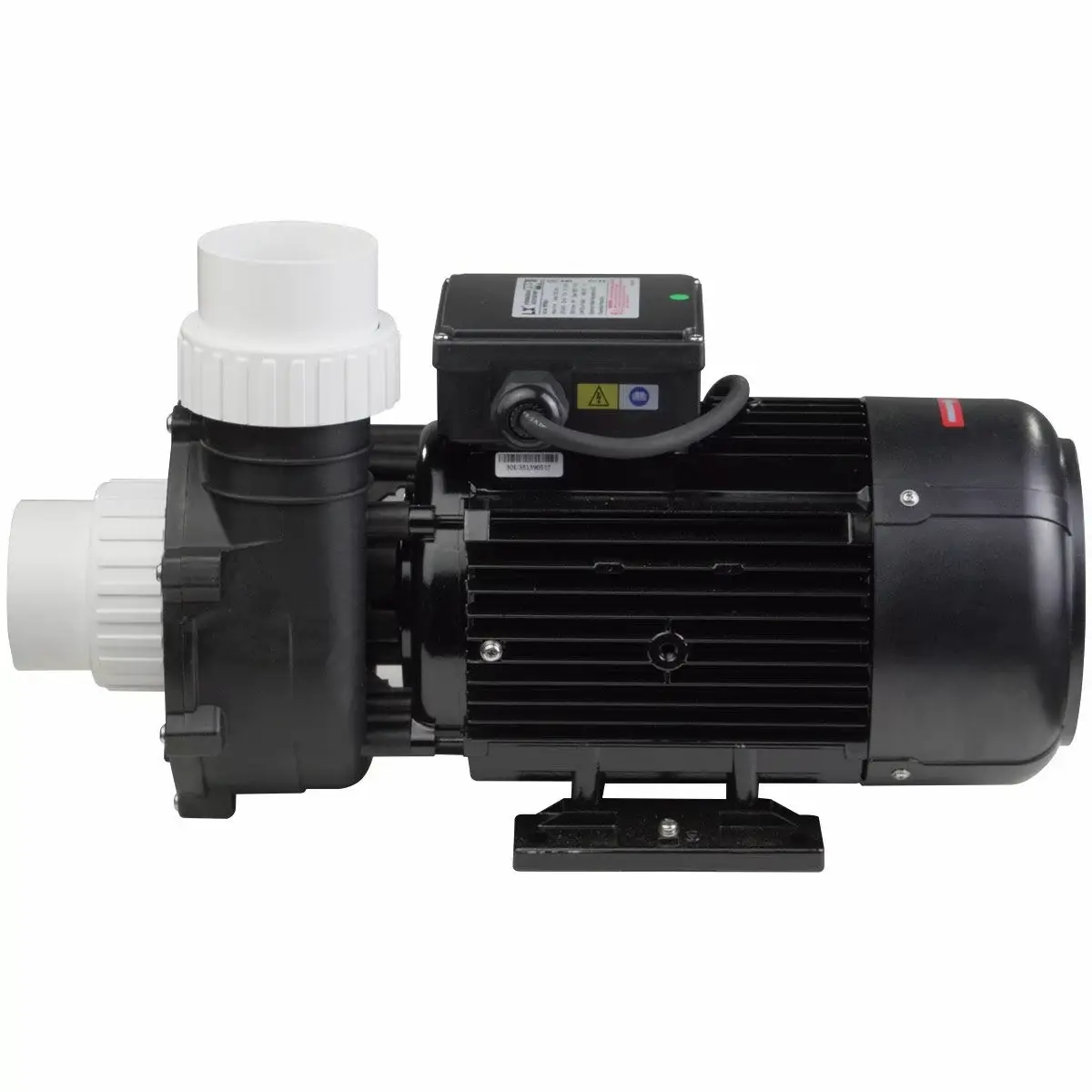 Pompa do basenu Aquaviva LX WP500-Т (380 V, 67 m3/h, 5 KM) - Zdjęcie 3