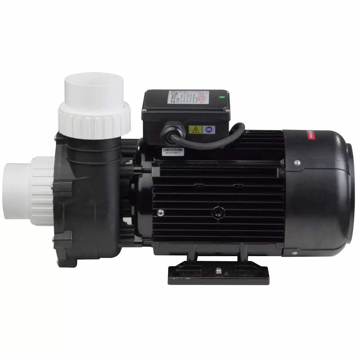 Pompa do basenu Aquaviva LX WP500-I (220V, 67 m3/h, 5 KM) - Zdjęcie 3