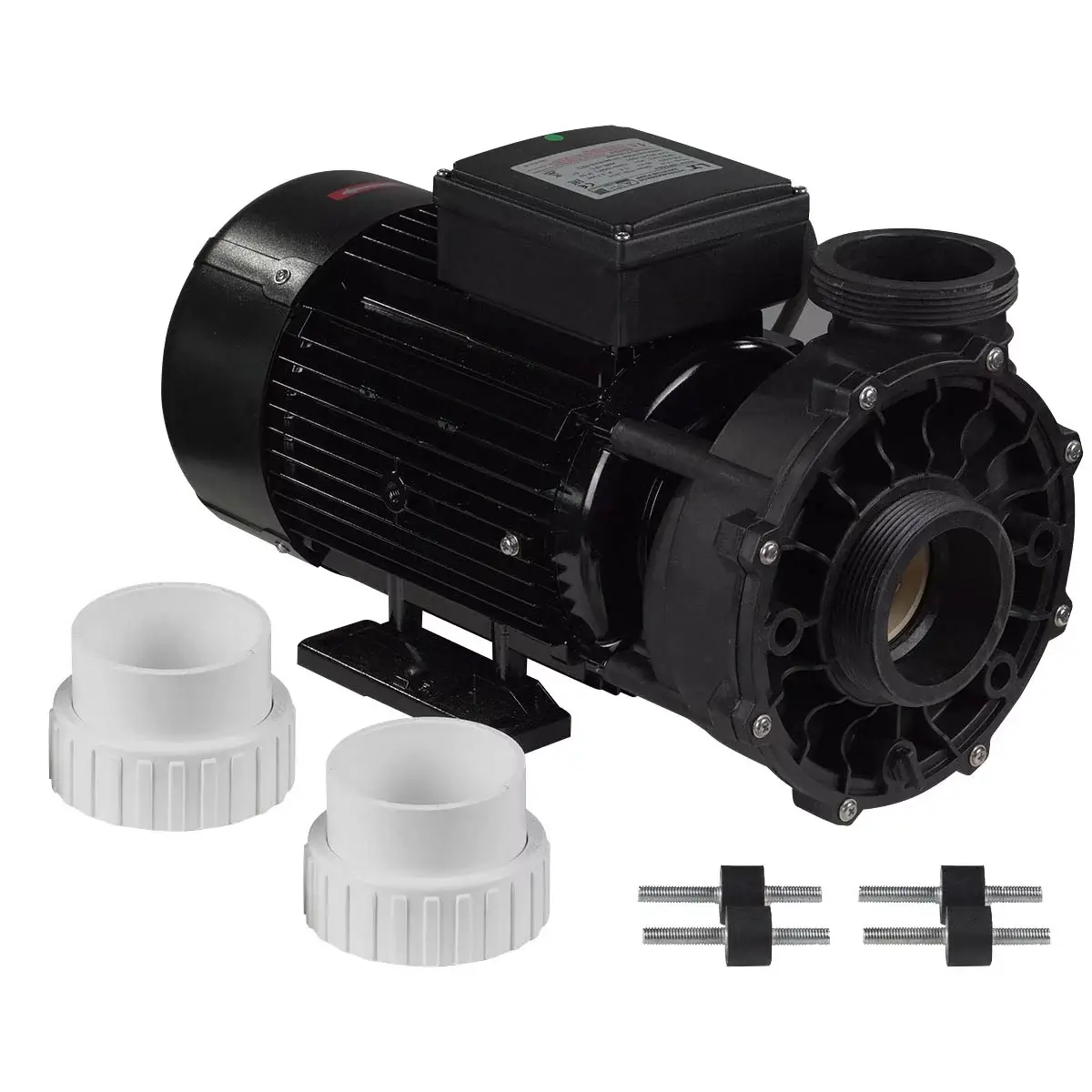 Pompa do basenu Aquaviva LX WP500-I (220V, 67 m3/h, 5 KM) - Zdjęcie 4