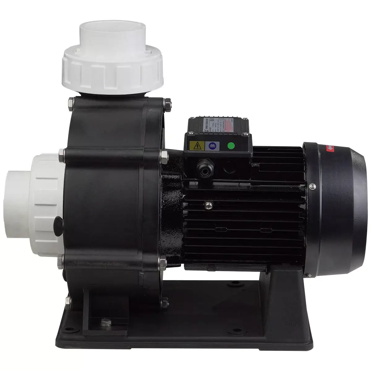 Pompa do basenu Aquaviva LX WTB400T (380V, 80 m3/h, 5.5 KM) - Zdjęcie 3