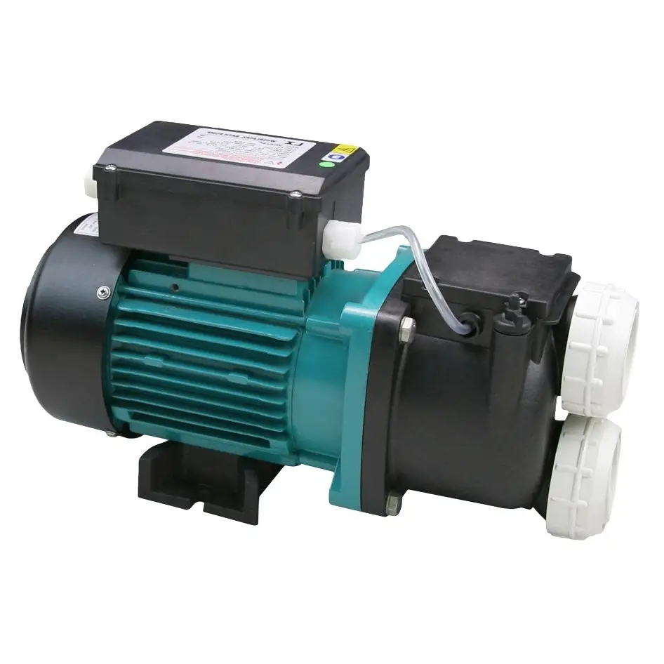 Pompa do basenu Aquaviva LX XDA150M (220V, 18 m3/h, 1.5 KM) - Zdjęcie 1