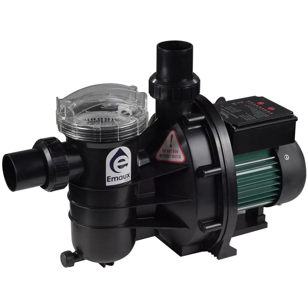 Pompa do basenu Emaux SS033T (220V, 7 m3/h, 0.33 KM) - Zdjęcie 2