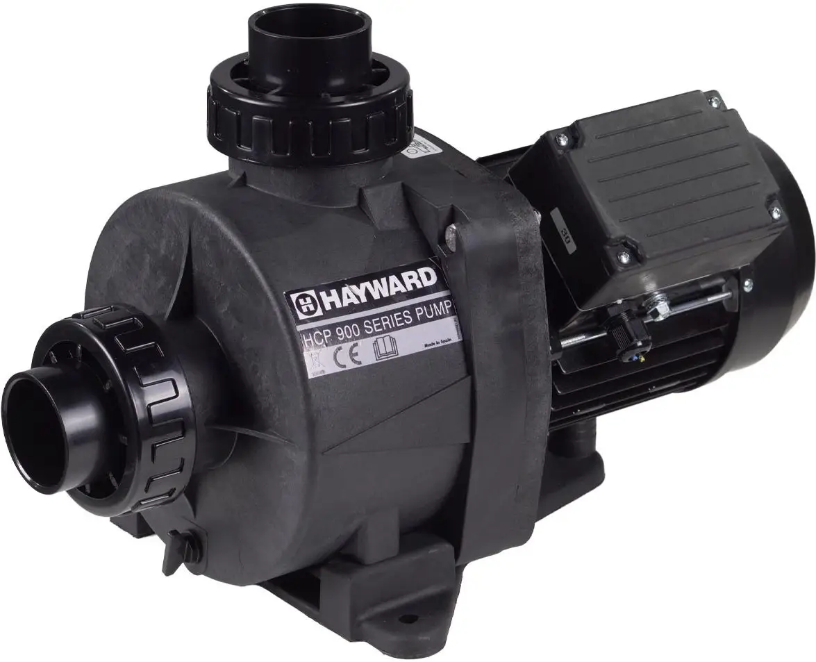 Pompa do basenu Hayward HCP09203E3 KNG200 T1.B. IE3 (380V, 26.2 m3/h, 2 KM) - Zdjęcie 1
